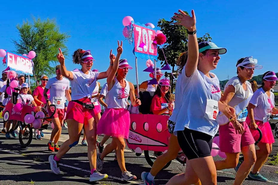 La Foulée du Festayre - Article - Vidéo Officielle 2025 1200x800