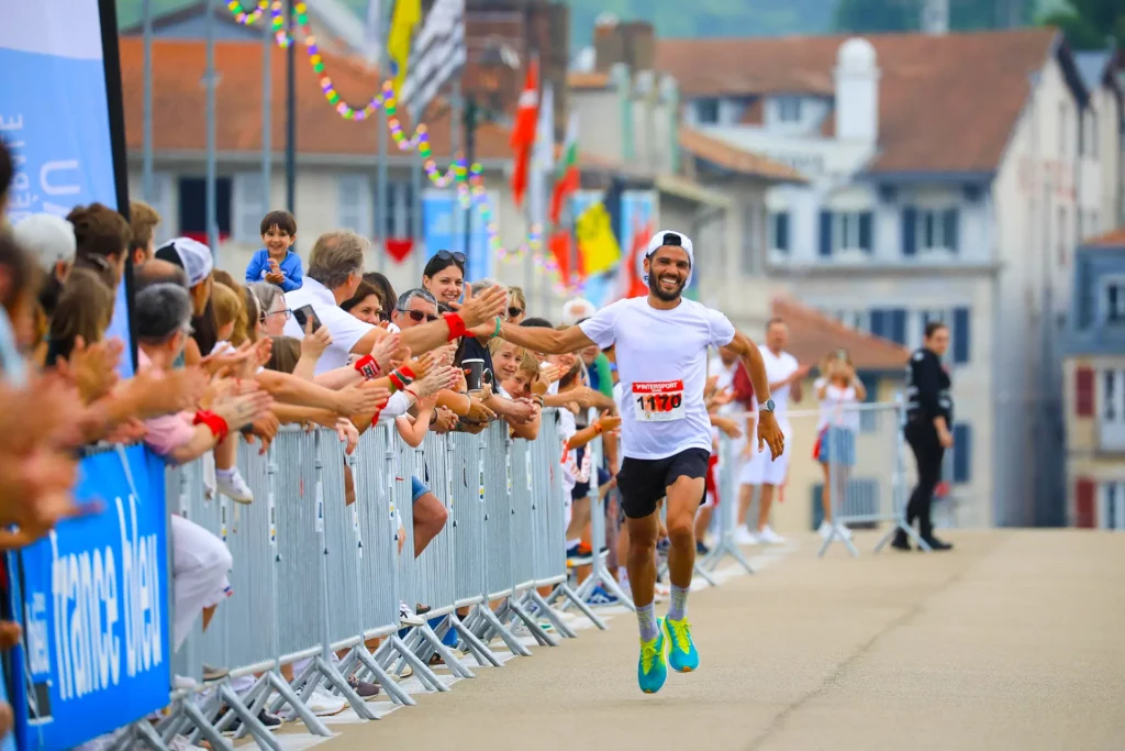 La Marche du Festayre - Article - Sud Ouest Supplément 2025 (Favoris)
