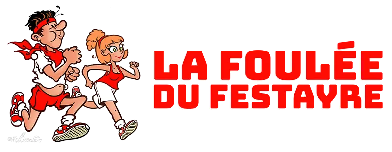 LA FOULÉE DU FESTAYRE