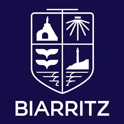 La foulée du Festayre - Logo Partenaire - Biarritz