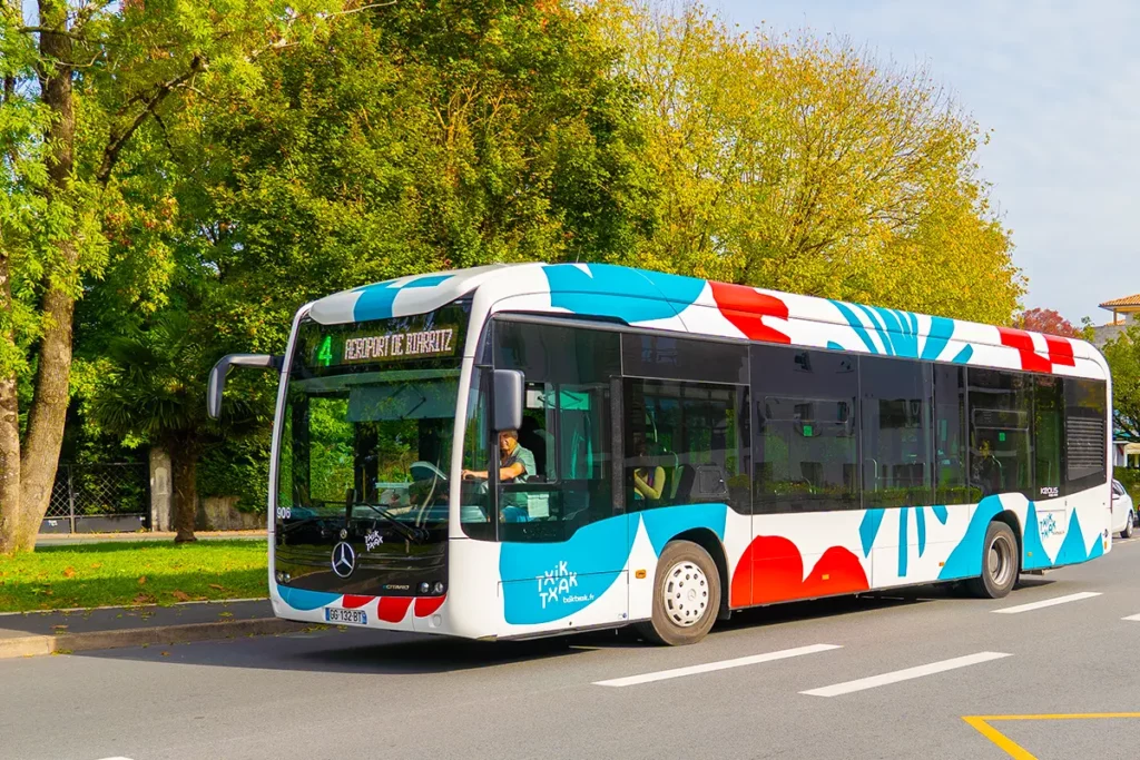 La Foulée du Festayre - Article - Navettes gratuites 2026 1200x800