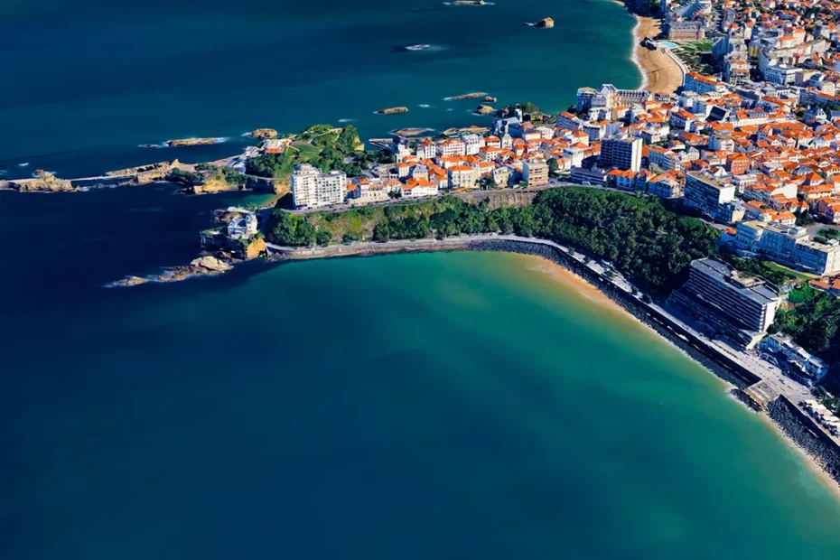 La Foulée du Festayre - Article - Parcours 3D Foulée 1200x800