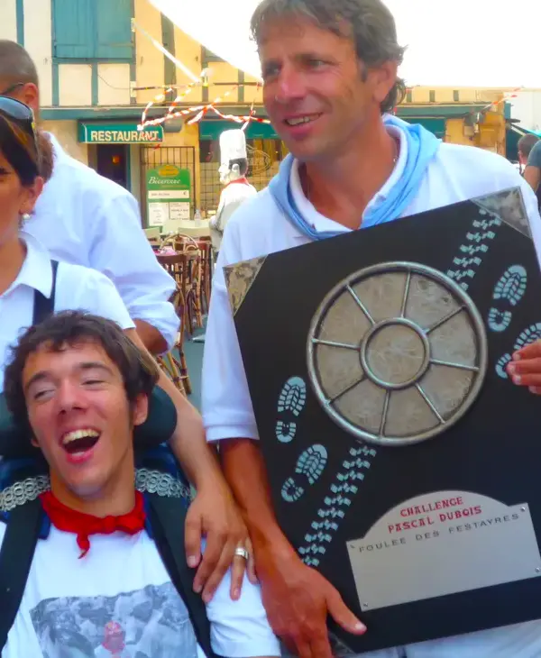 La Foulée du Festayre - Challenge Pascal Dubois -001