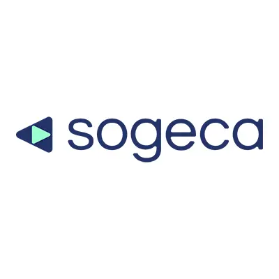 La foulée du Festayre - Logo Partenaire - Sogeca 2026