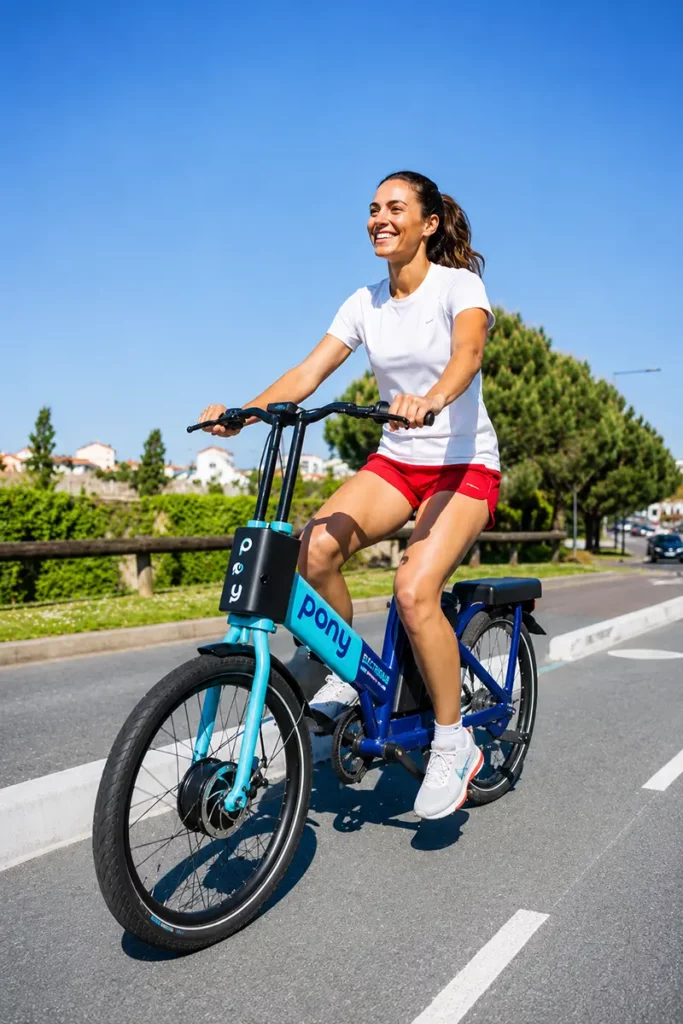 La Foulée du Festayre - Vélo Electrique - Actus