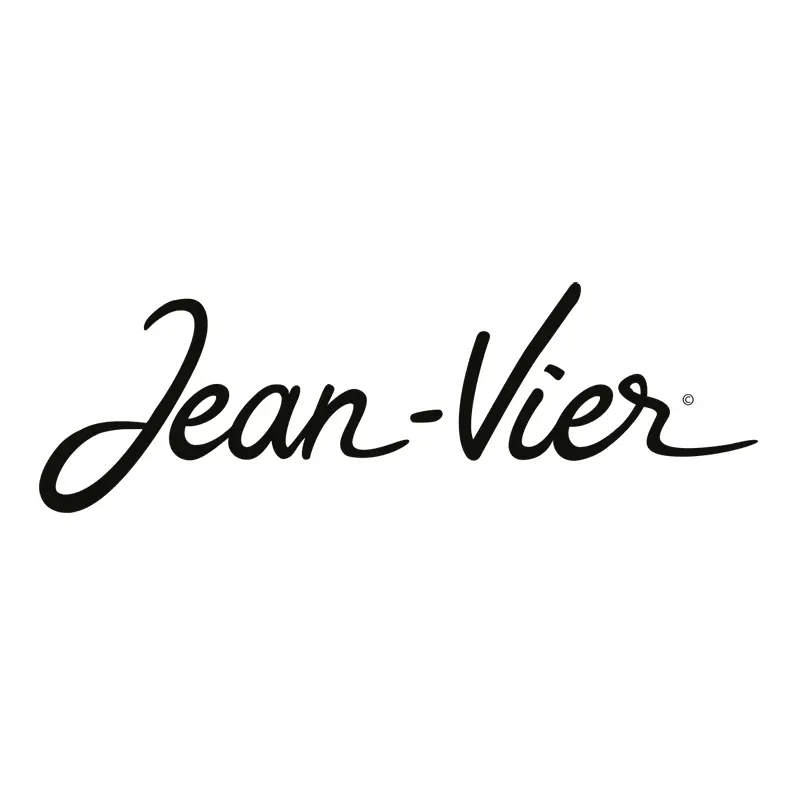 La foulée du Festayre - Logo Partenaire - Jean Vier