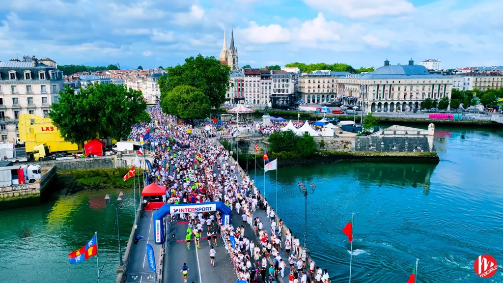FOULEE DU FESTAYRE - AFTERMOVIE MACAÉLO 2026